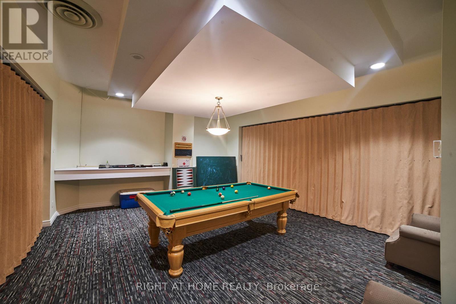 609 - 1700 Eglinton Avenue E, Toronto, Ontario  M4A 2X4 - Photo 32 - C12998434