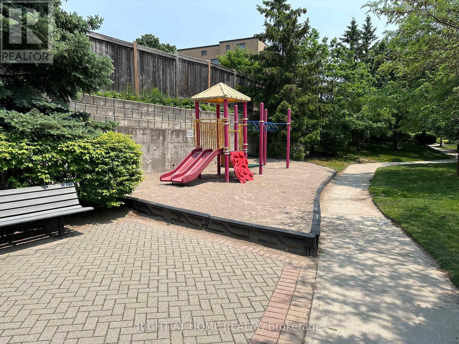 609 - 1700 Eglinton Avenue E, Toronto, Ontario  M4A 2X4 - Photo 37 - C12998434