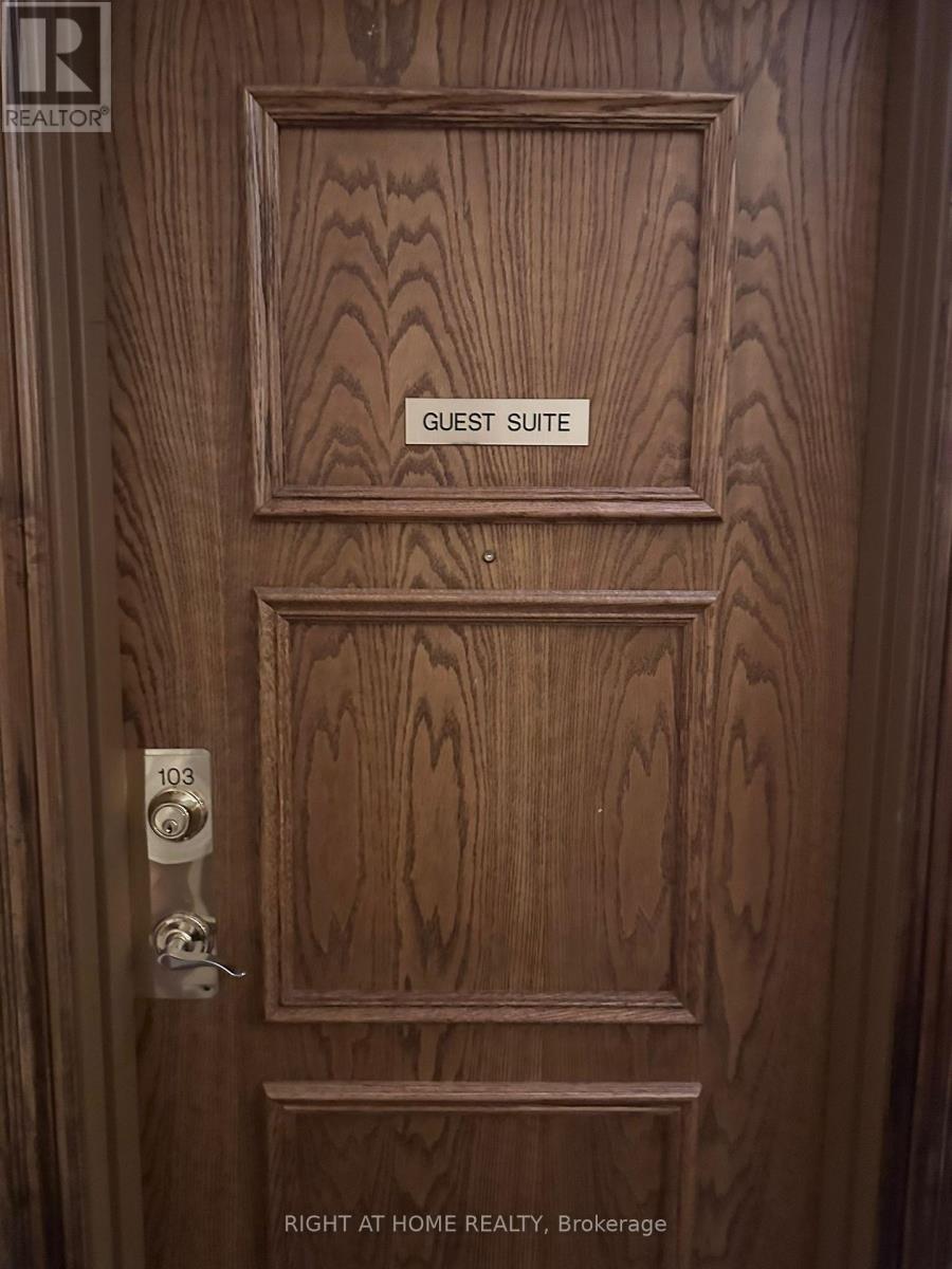 609 - 1700 Eglinton Avenue E, Toronto, Ontario  M4A 2X4 - Photo 42 - C12998434