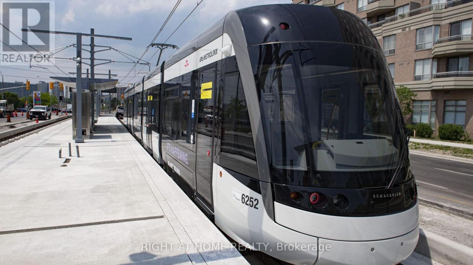 609 - 1700 Eglinton Avenue E, Toronto, Ontario  M4A 2X4 - Photo 44 - C12998434