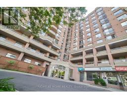 609 - 1700 EGLINTON AVENUE E, Toronto, Ontario