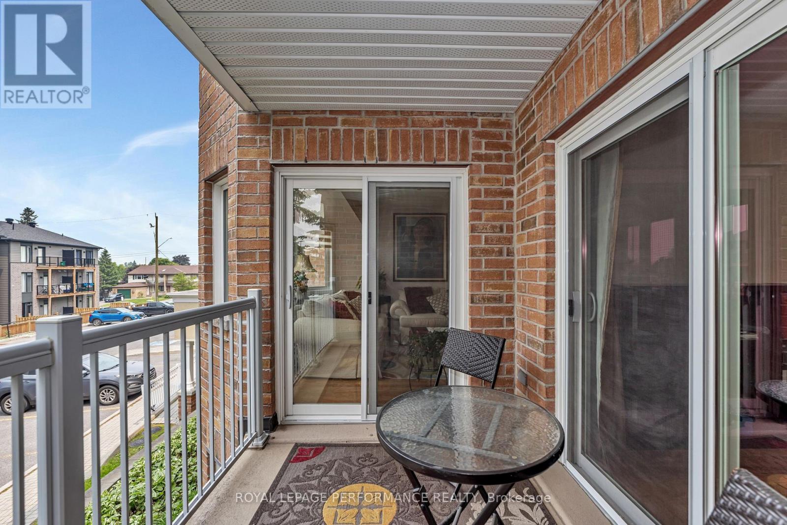 203 - 1921 St Joseph Boulevard, Ottawa, Ontario  K1C 0A3 - Photo 20 - X12998248