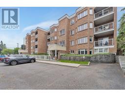 203 - 1921 ST JOSEPH BOULEVARD, Ottawa, Ontario