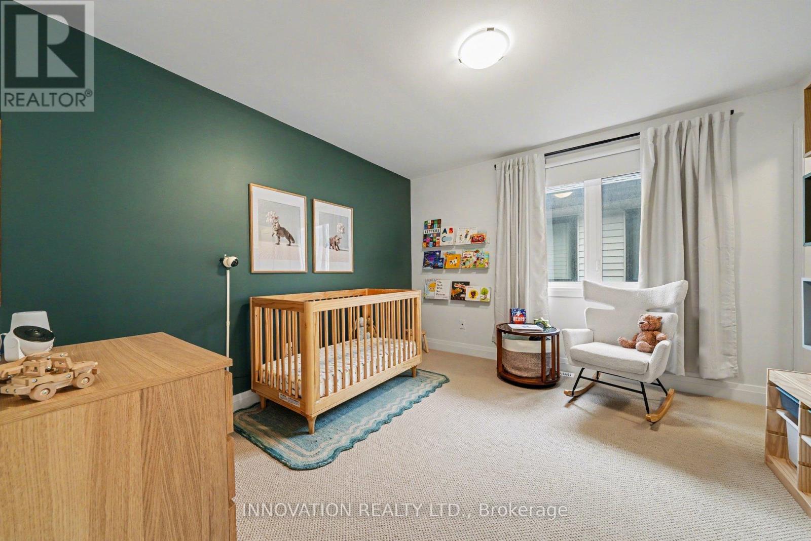 957 Atrium Ridge, Ottawa, Ontario K4M 0P3 - Photo 25 - X12998288