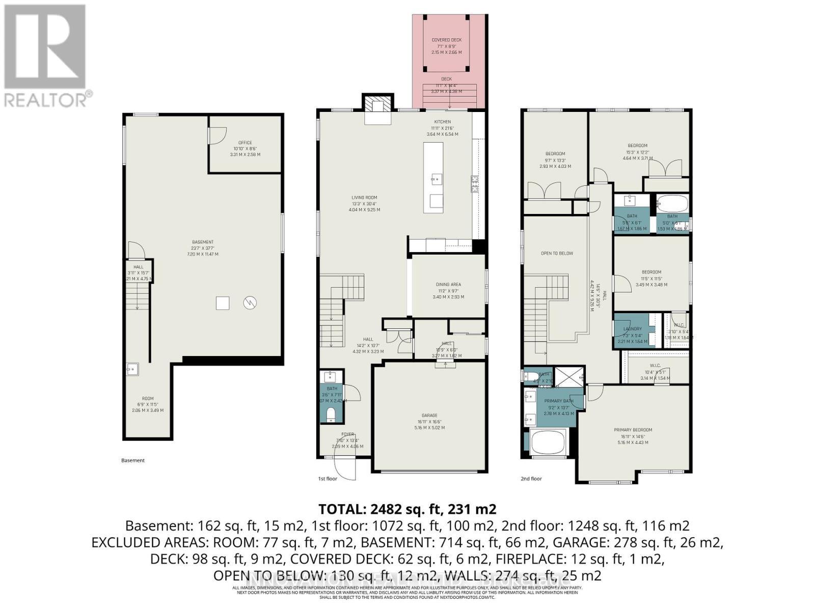 957 Atrium Ridge, Ottawa, Ontario K4M 0P3 - Photo 41 - X12998288