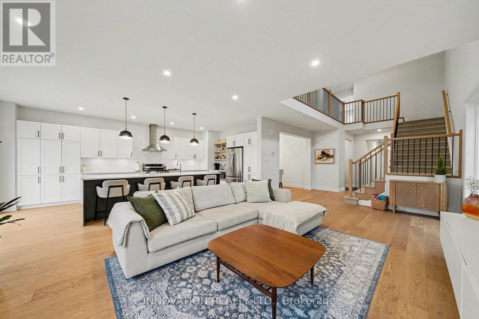 957 Atrium Ridge, Ottawa, Ontario K4M 0P3 - Photo 6 - X12998288