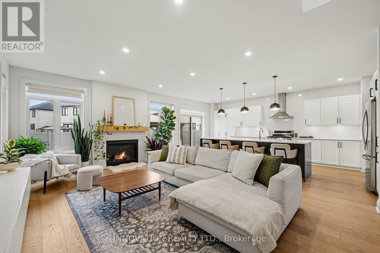 957 Atrium Ridge, Ottawa, Ontario K4M 0P3 - Photo 7 - X12998288