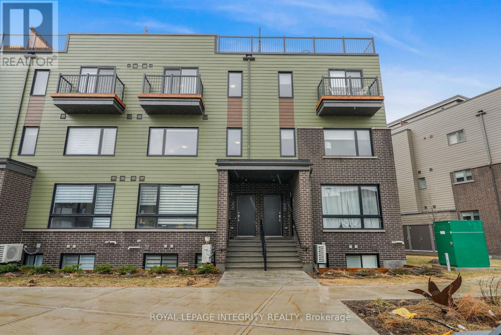 626 MISHI PRIVATE, Ottawa, Ontario