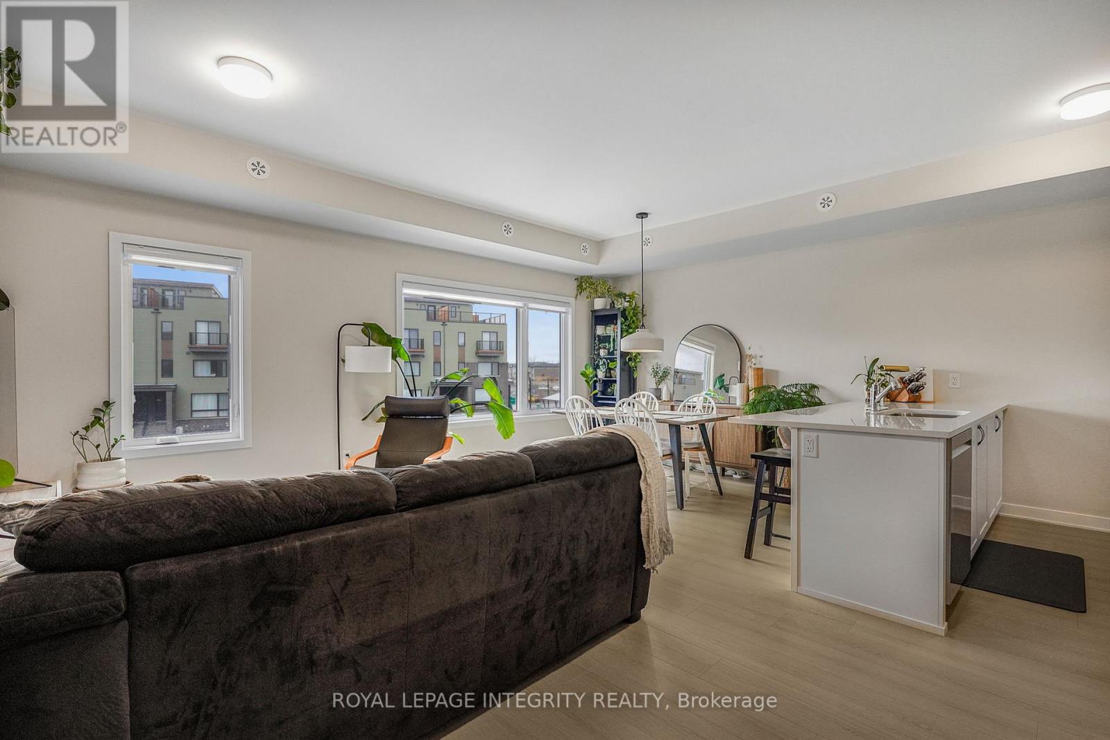 626 Mishi Private, Ottawa, Ontario  K1K 0P2 - Photo 17 - X12998382