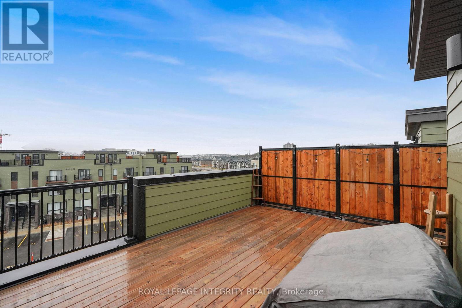 626 Mishi Private, Ottawa, Ontario  K1K 0P2 - Photo 24 - X12998382