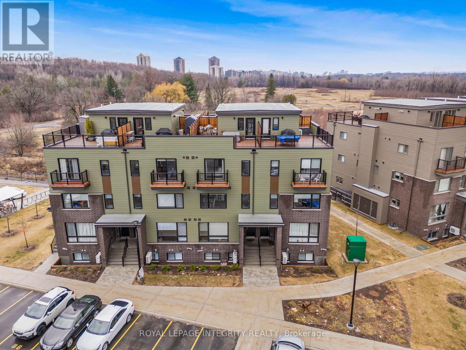 626 Mishi Private, Ottawa, Ontario  K1K 0P2 - Photo 27 - X12998382