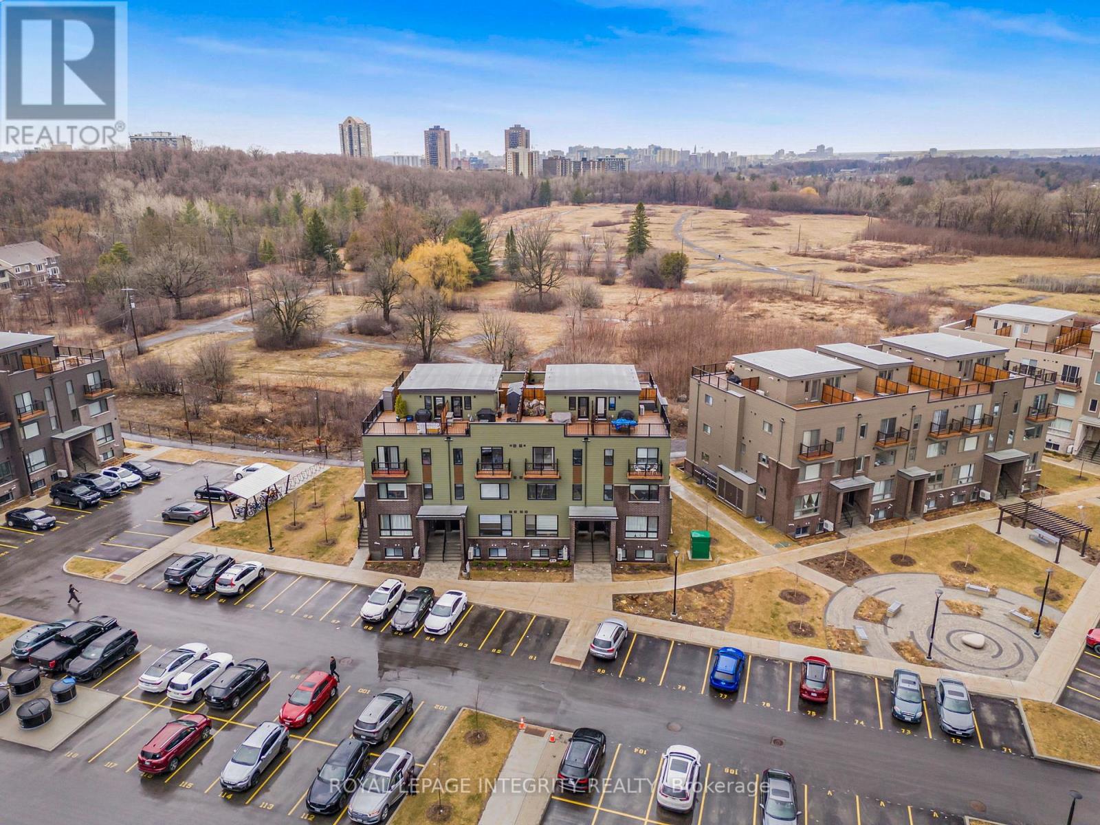 626 Mishi Private, Ottawa, Ontario  K1K 0P2 - Photo 28 - X12998382