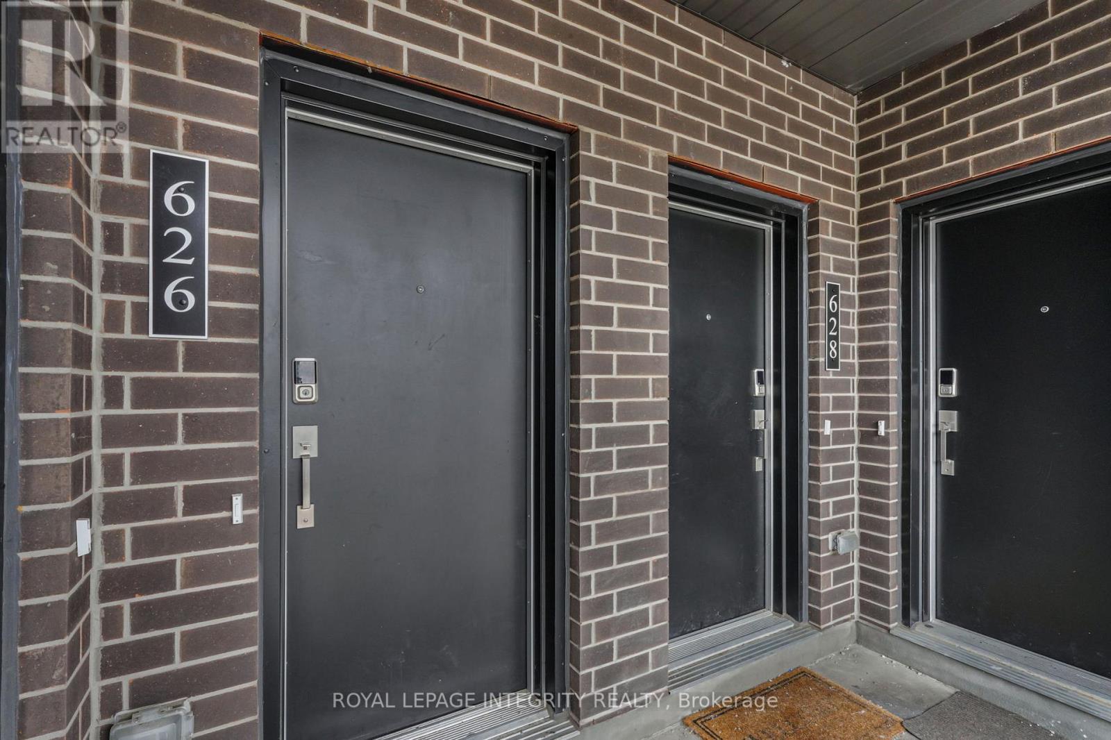 626 Mishi Private, Ottawa, Ontario  K1K 0P2 - Photo 3 - X12998382