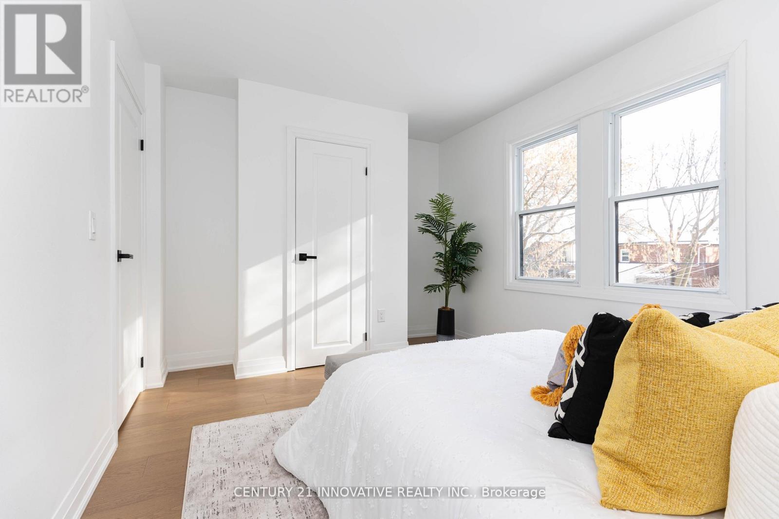 371 Milverton Boulevard, Toronto, Ontario  M4J 1W1 - Photo 26 - E12998260