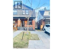 371 MILVERTON BOULEVARD, Toronto, Ontario
