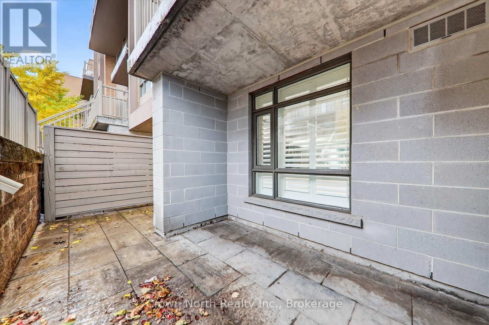 106 - 80 Orchid Place Drive, Toronto, Ontario  M1B 0C4 - Photo 28 - E12998328