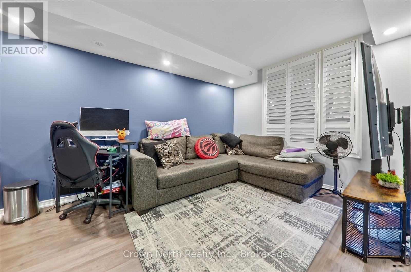 106 - 80 Orchid Place Drive, Toronto, Ontario  M1B 0C4 - Photo 8 - E12998328