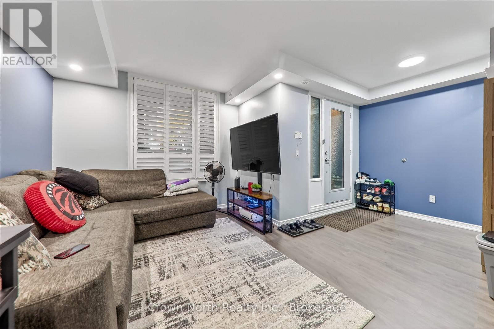 106 - 80 Orchid Place Drive, Toronto, Ontario  M1B 0C4 - Photo 9 - E12998328