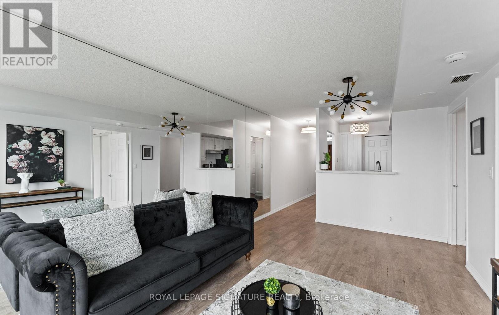 705 - 8 Lee Centre Drive, Toronto, Ontario  M1H 3H8 - Photo 15 - E12998422