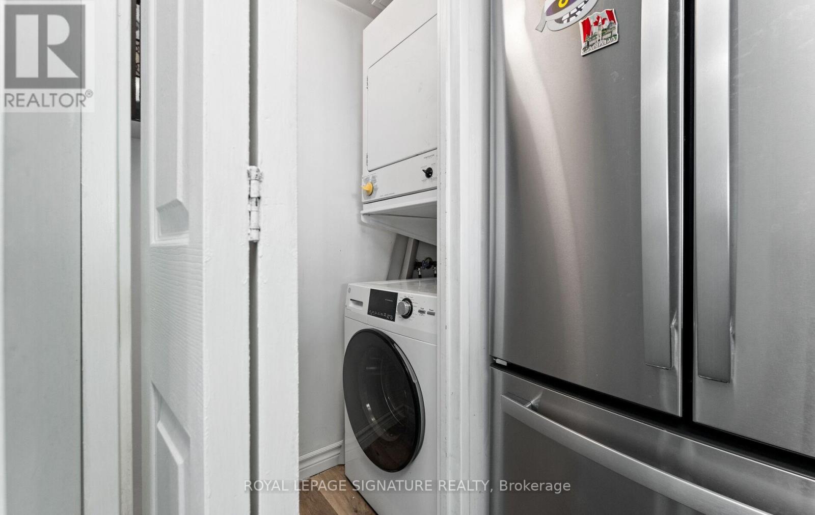 705 - 8 Lee Centre Drive, Toronto, Ontario  M1H 3H8 - Photo 22 - E12998422