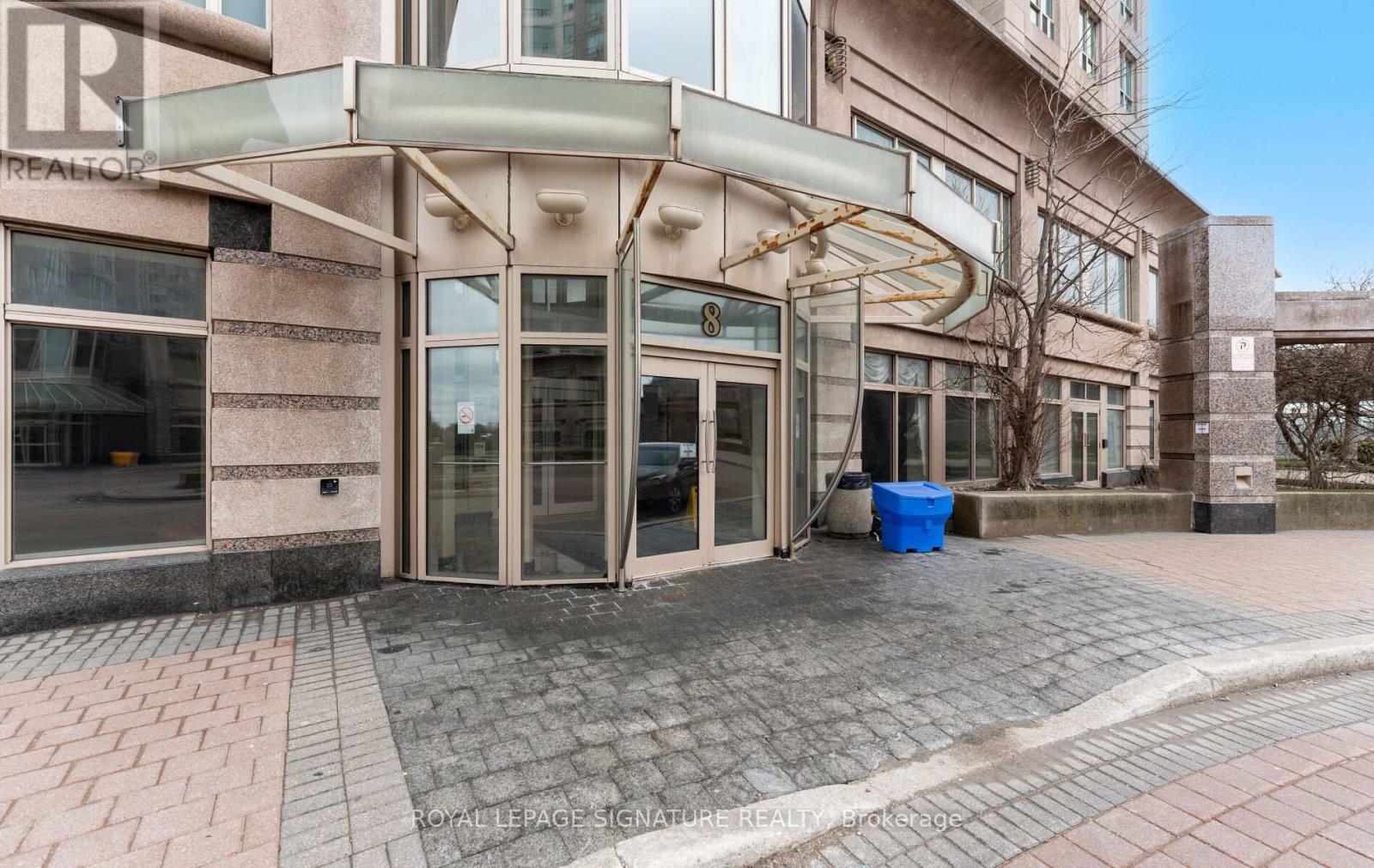 705 - 8 Lee Centre Drive, Toronto, Ontario  M1H 3H8 - Photo 3 - E12998422