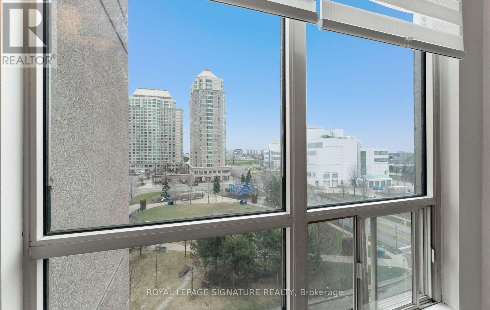 705 - 8 Lee Centre Drive, Toronto, Ontario  M1H 3H8 - Photo 31 - E12998422