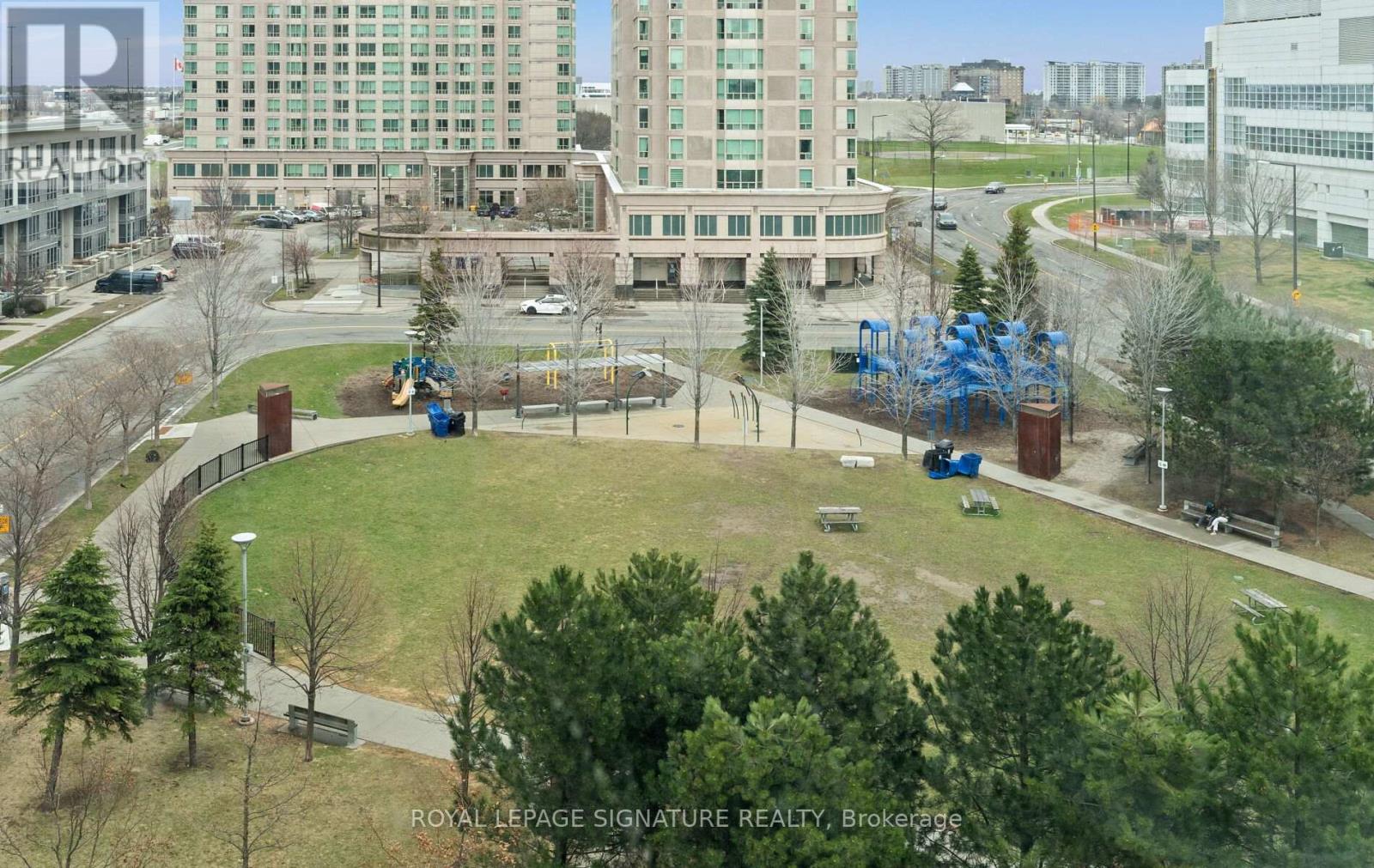 705 - 8 Lee Centre Drive, Toronto, Ontario  M1H 3H8 - Photo 33 - E12998422