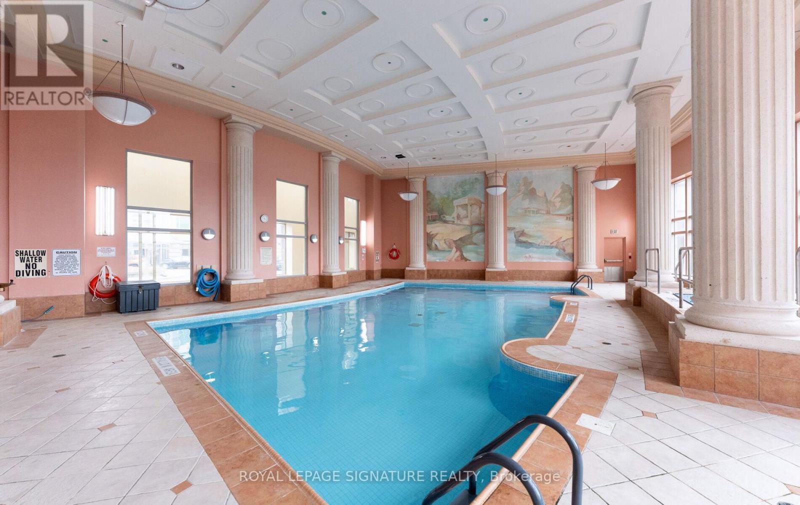 705 - 8 Lee Centre Drive, Toronto, Ontario  M1H 3H8 - Photo 37 - E12998422