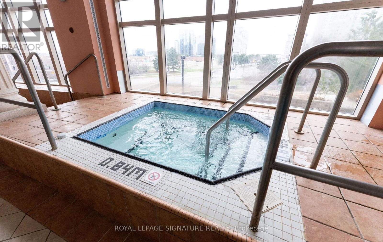 705 - 8 Lee Centre Drive, Toronto, Ontario  M1H 3H8 - Photo 38 - E12998422