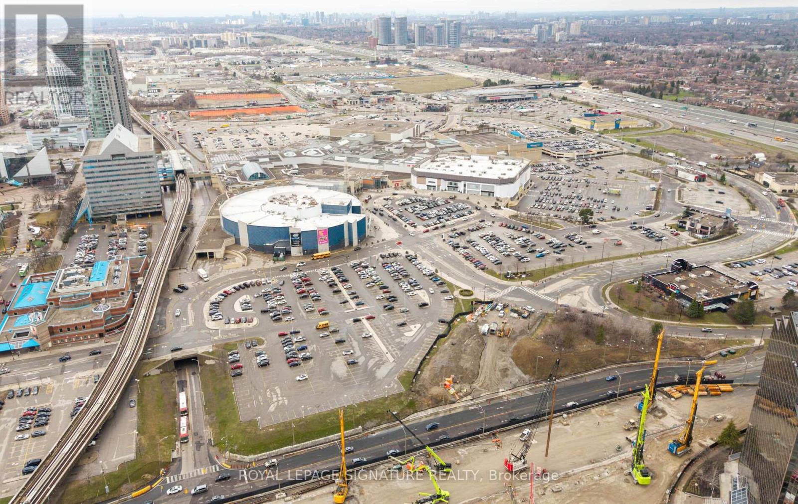 705 - 8 Lee Centre Drive, Toronto, Ontario  M1H 3H8 - Photo 43 - E12998422