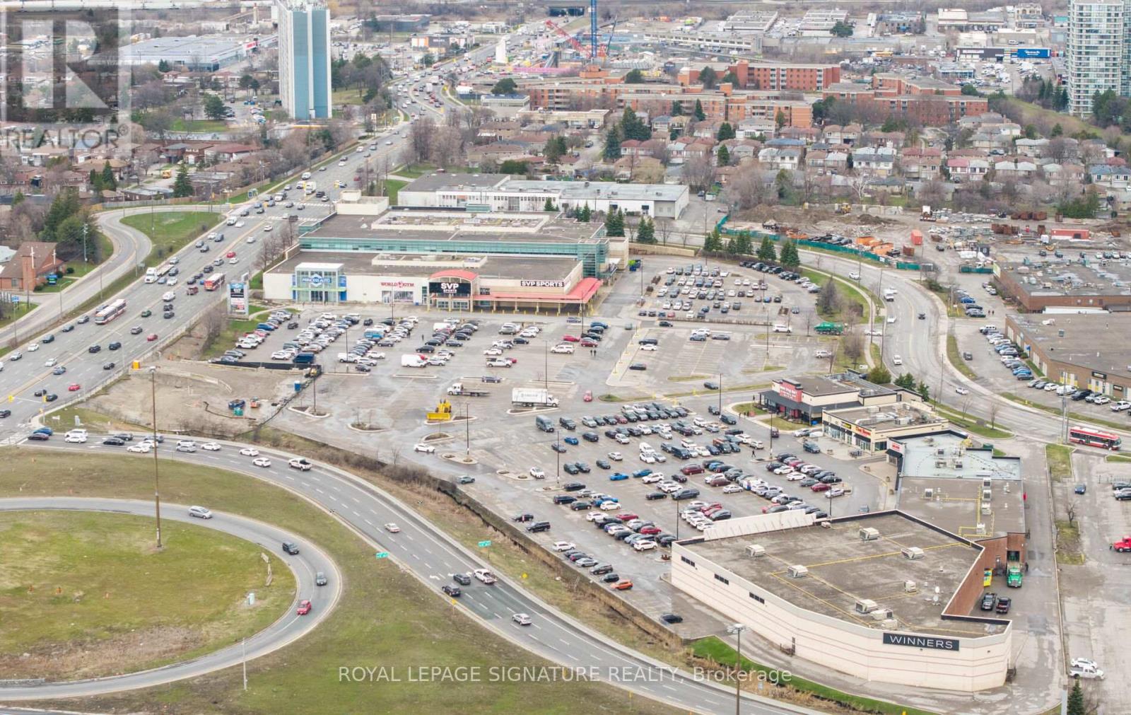 705 - 8 Lee Centre Drive, Toronto, Ontario  M1H 3H8 - Photo 46 - E12998422