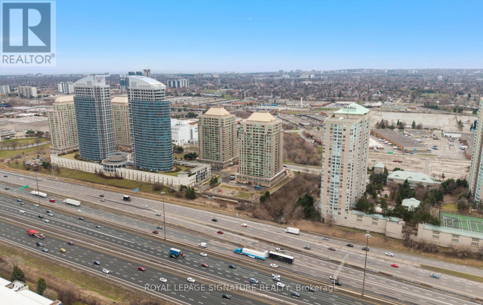 705 - 8 Lee Centre Drive, Toronto, Ontario  M1H 3H8 - Photo 48 - E12998422