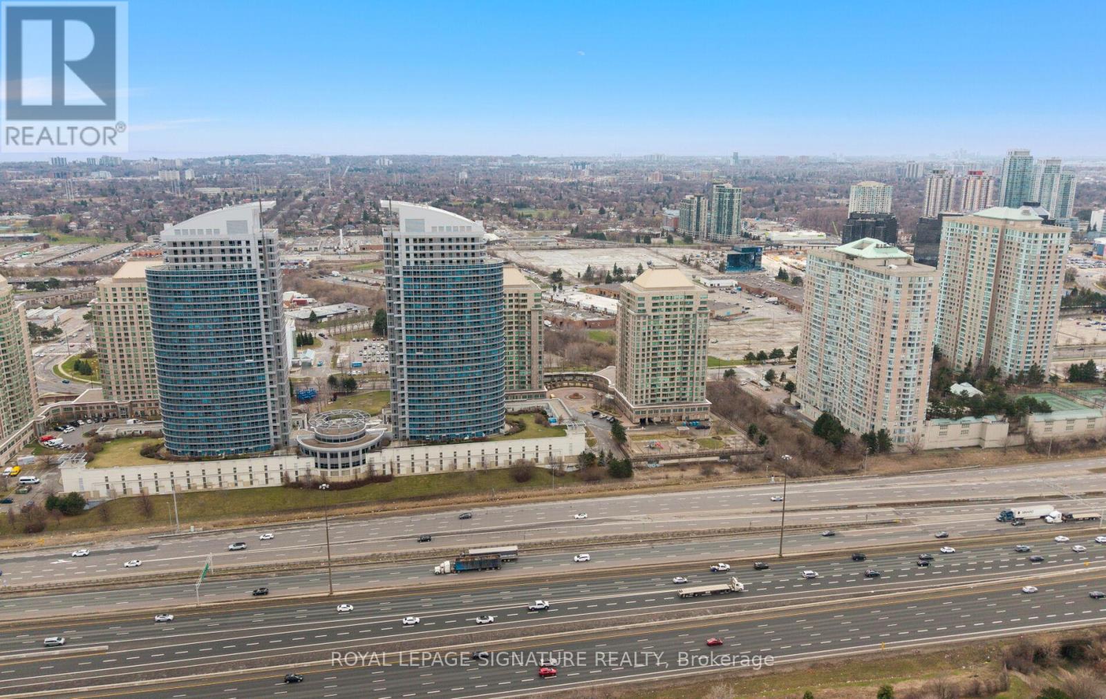 705 - 8 Lee Centre Drive, Toronto, Ontario  M1H 3H8 - Photo 49 - E12998422