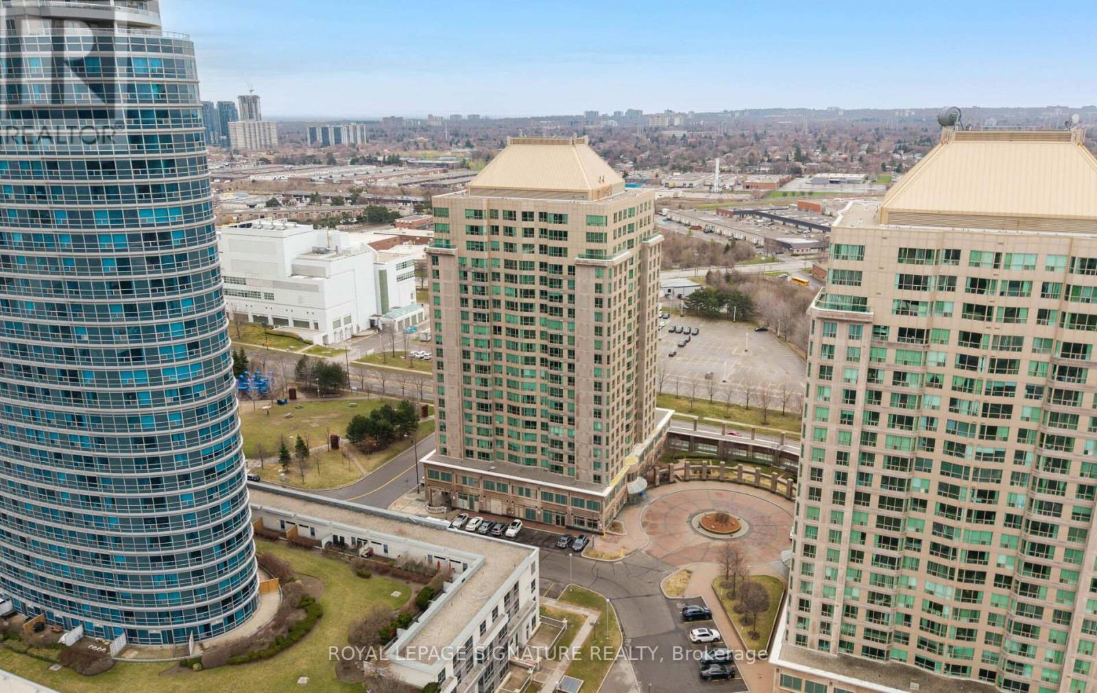 705 - 8 Lee Centre Drive, Toronto, Ontario  M1H 3H8 - Photo 50 - E12998422