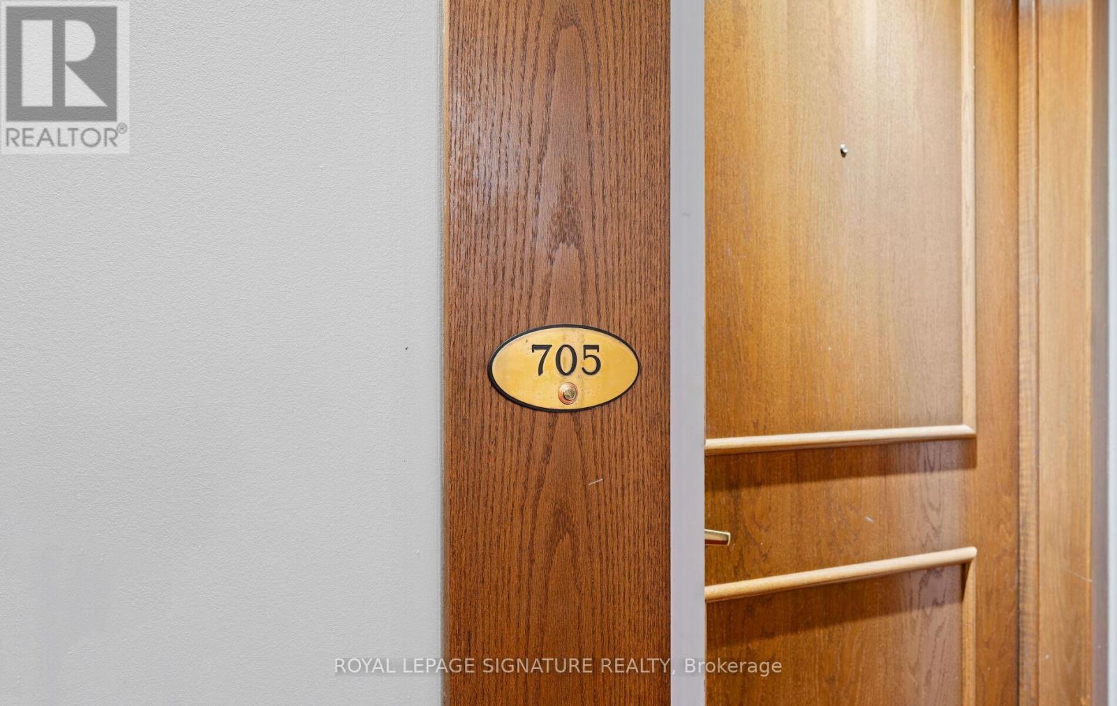 705 - 8 Lee Centre Drive, Toronto, Ontario  M1H 3H8 - Photo 6 - E12998422