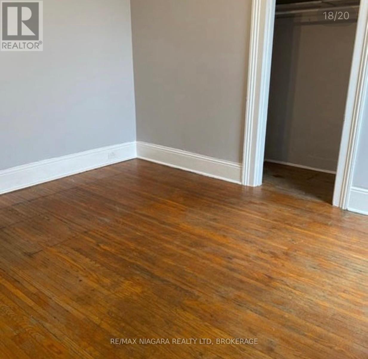 42 Niagara Street, St. Catharines, Ontario  L2R 4K9 - Photo 20 - X12998440