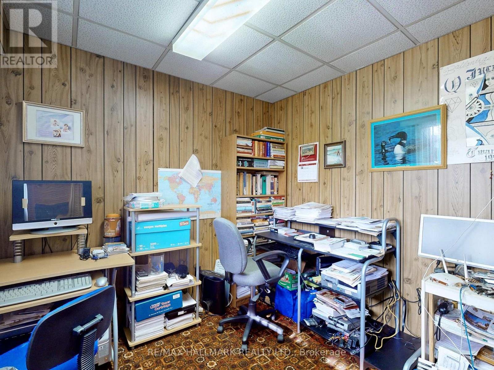 5193 Aurora Road, Whitchurch-Stouffville, Ontario  L4A 7X4 - Photo 27 - N12998240