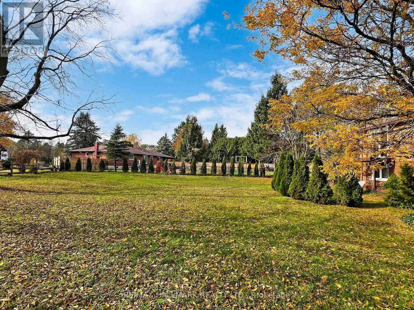 5193 Aurora Road, Whitchurch-Stouffville, Ontario  L4A 7X4 - Photo 30 - N12998240