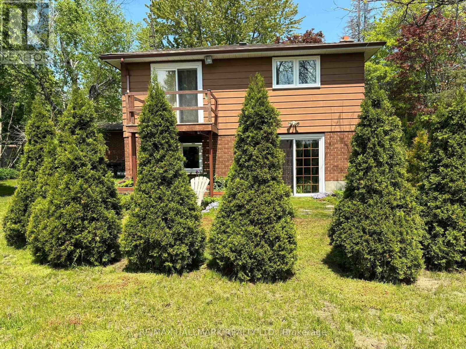 5193 Aurora Road, Whitchurch-Stouffville, Ontario  L4A 7X4 - Photo 34 - N12998240