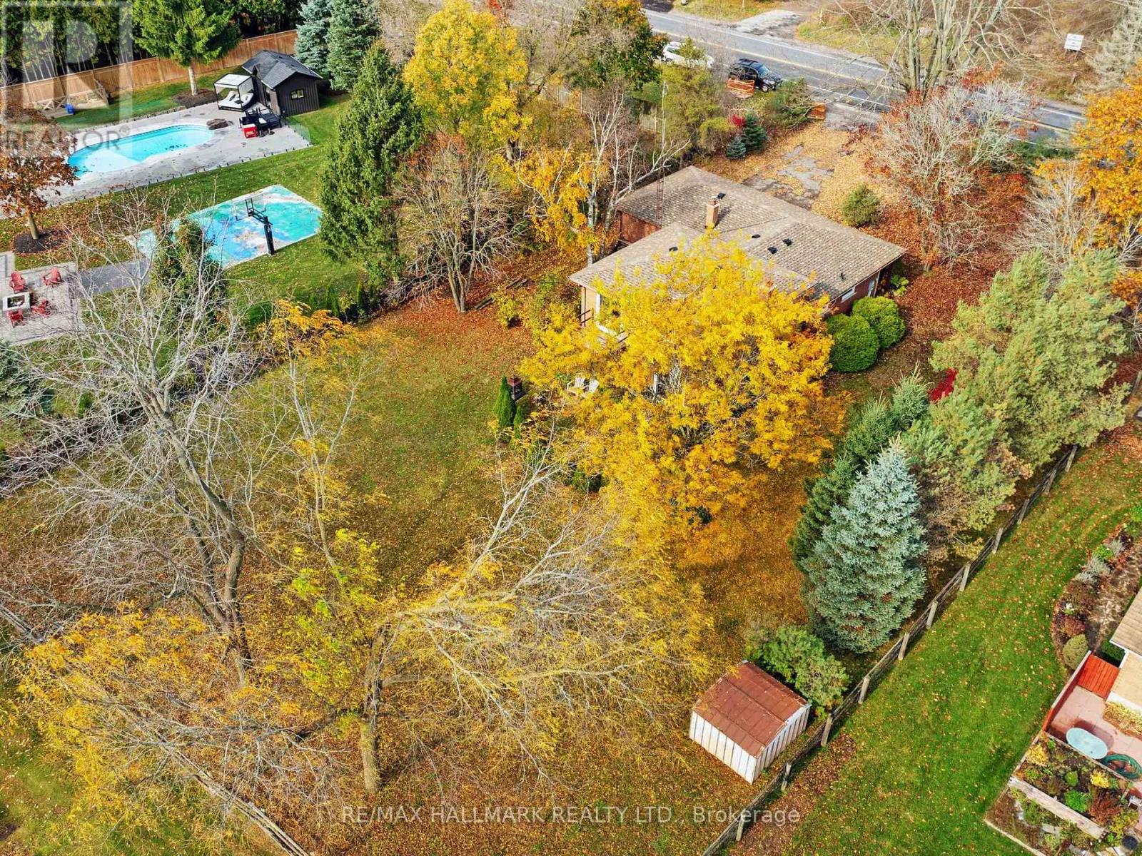 5193 Aurora Road, Whitchurch-Stouffville, Ontario  L4A 7X4 - Photo 36 - N12998240