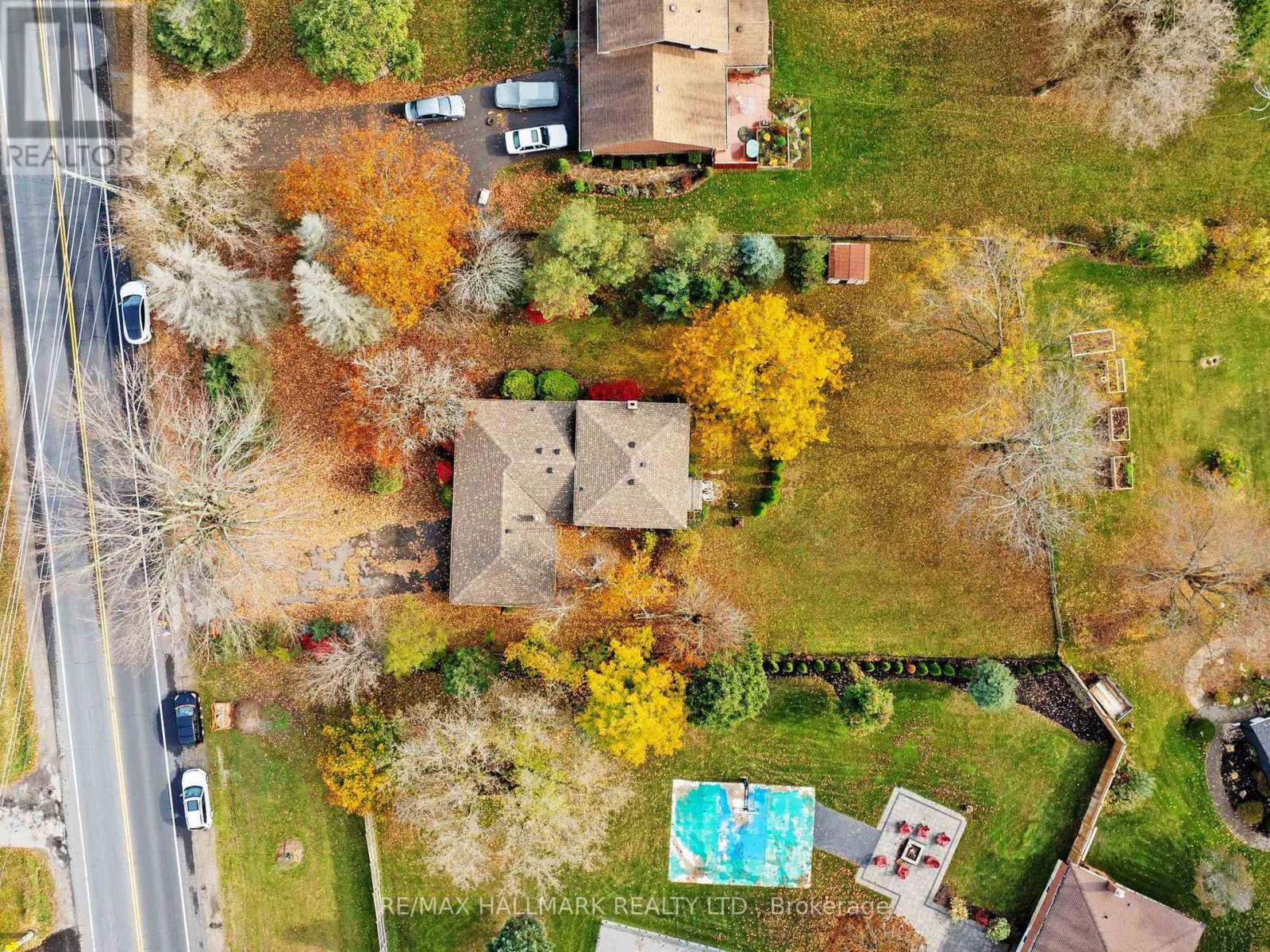 5193 Aurora Road, Whitchurch-Stouffville, Ontario  L4A 7X4 - Photo 37 - N12998240