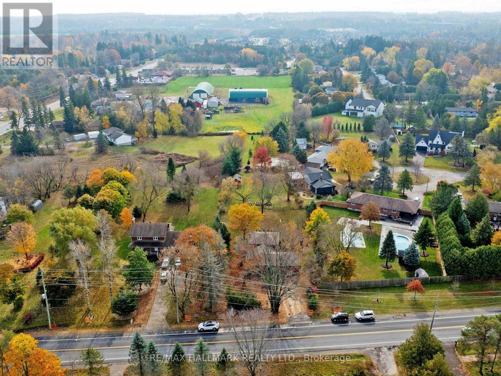 5193 Aurora Road, Whitchurch-Stouffville, Ontario  L4A 7X4 - Photo 38 - N12998240