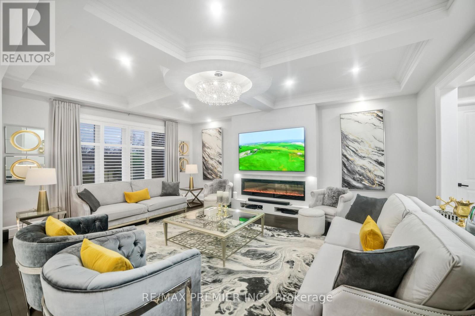 2180 King Vaughan Road, Vaughan, Ontario  L6A 2A7 - Photo 11 - N12998332