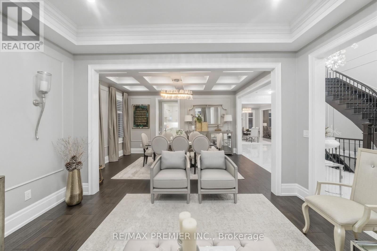 2180 King Vaughan Road, Vaughan, Ontario  L6A 2A7 - Photo 20 - N12998332