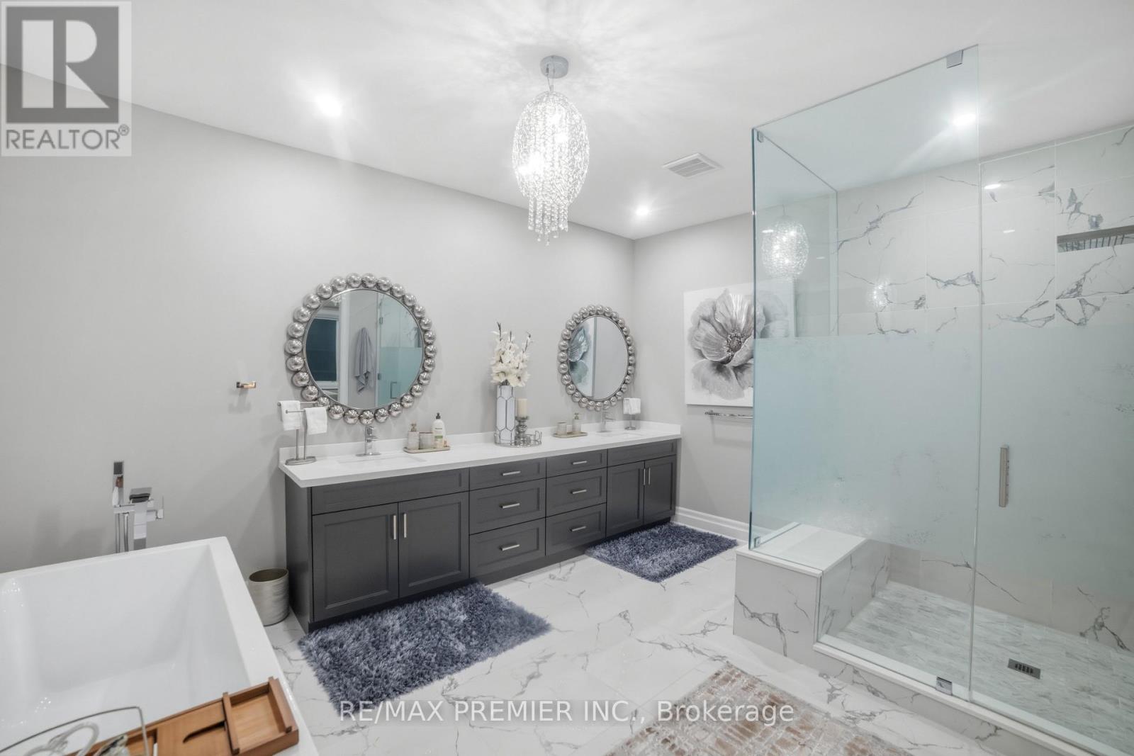 2180 King Vaughan Road, Vaughan, Ontario  L6A 2A7 - Photo 38 - N12998332