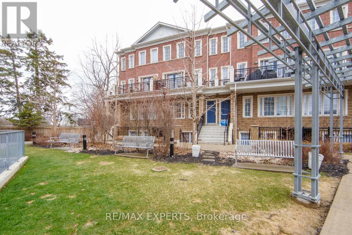 C03 - 26 BRUCE STREET, Vaughan, Ontario