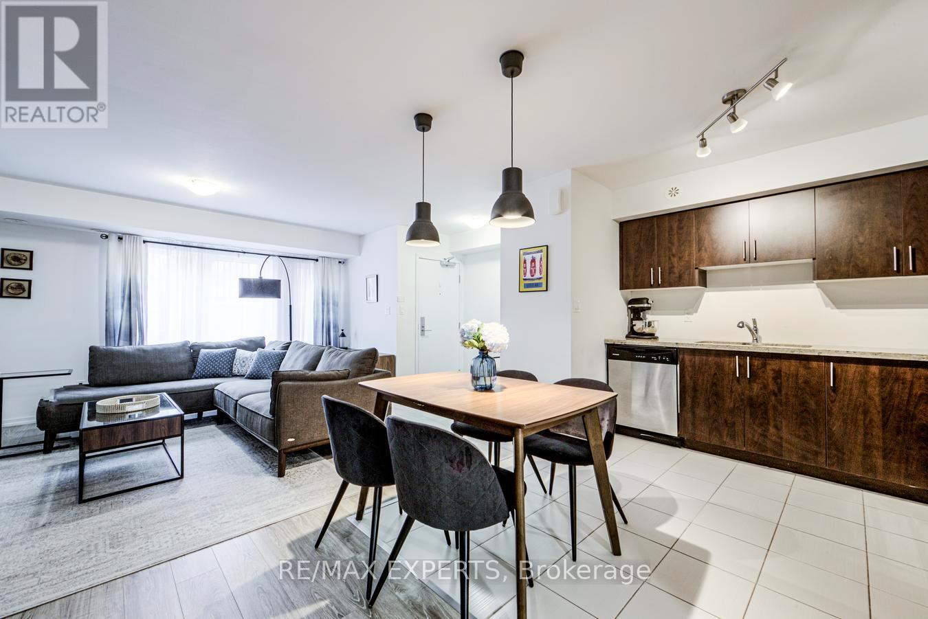 C03 - 26 Bruce Street, Vaughan, Ontario  L4L 0H4 - Photo 16 - N12998390