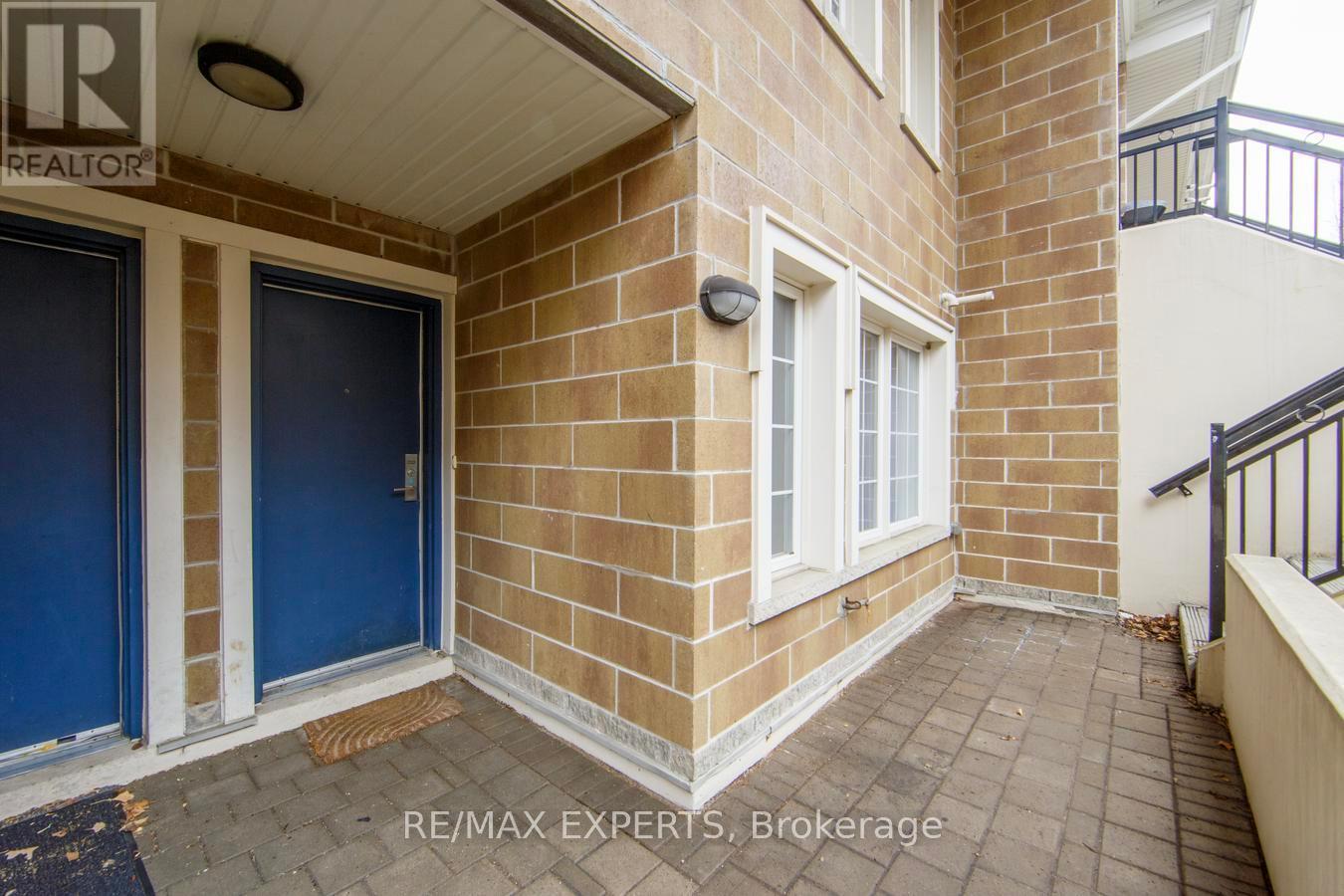 C03 - 26 Bruce Street, Vaughan, Ontario  L4L 0H4 - Photo 5 - N12998390