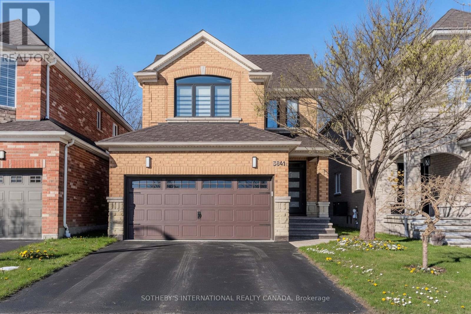 3841 QUIET CREEK DRIVE, Mississauga, Ontario