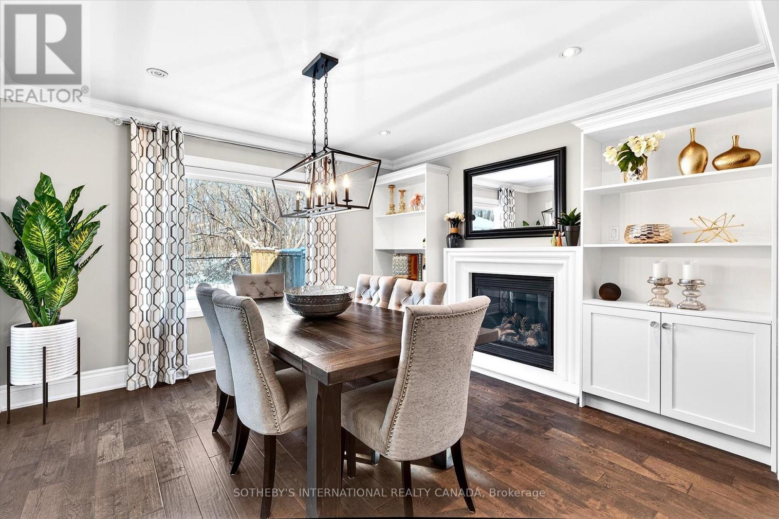 3841 Quiet Creek Drive, Mississauga, Ontario  L5M 8B1 - Photo 11 - W12751896